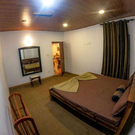 Hotel Grand Sun Inn Nuwara Eliya Extérieur photo