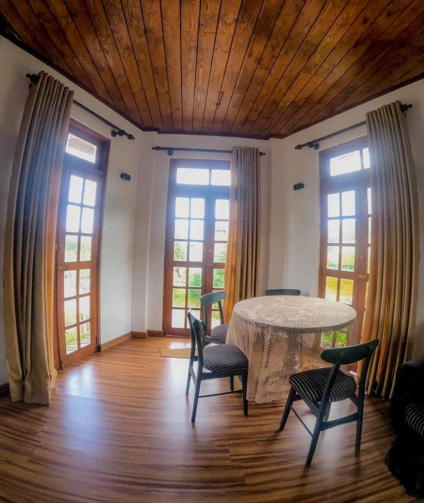 Hotel Grand Sun Inn Nuwara Eliya Extérieur photo