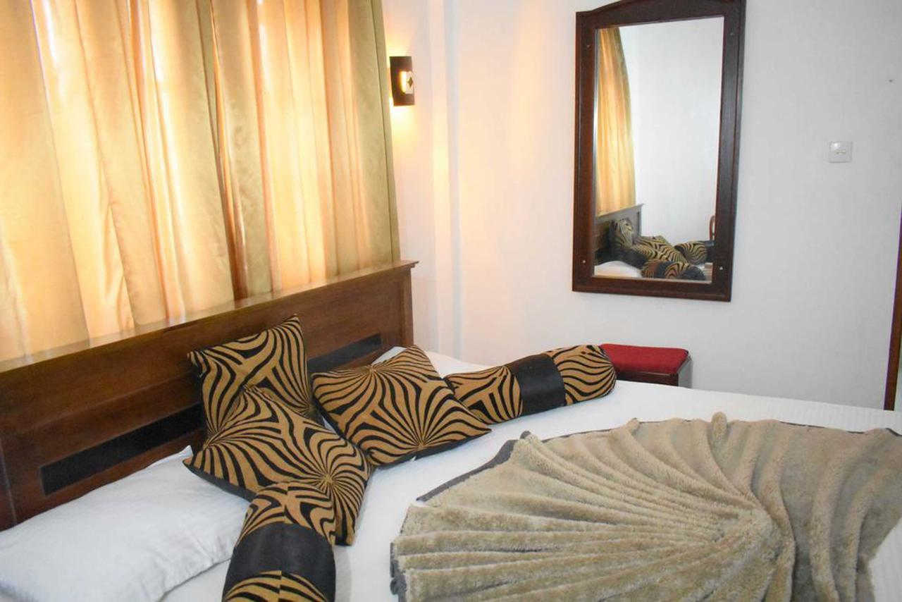 Hotel Grand Sun Inn Nuwara Eliya Extérieur photo