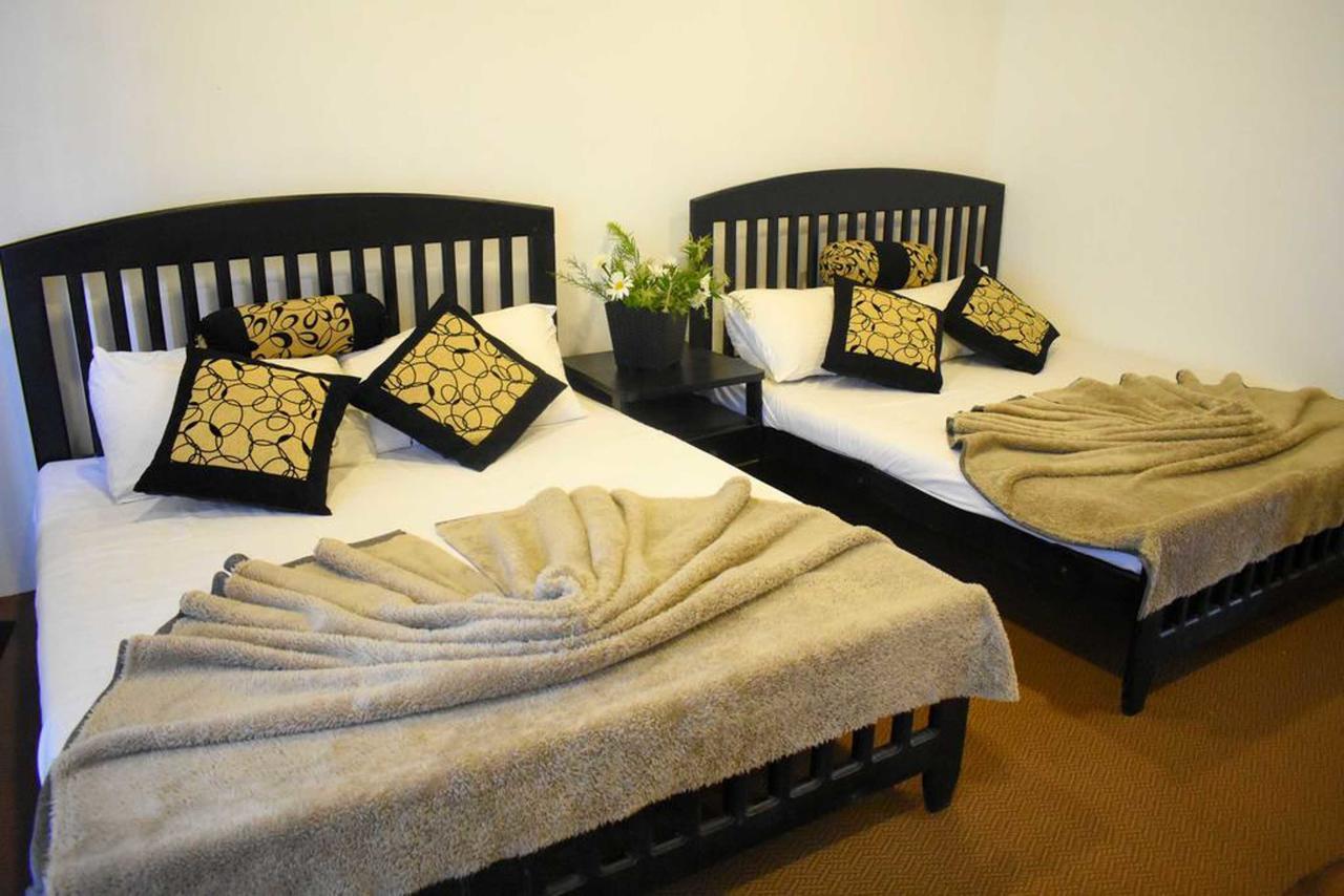 Hotel Grand Sun Inn Nuwara Eliya Extérieur photo