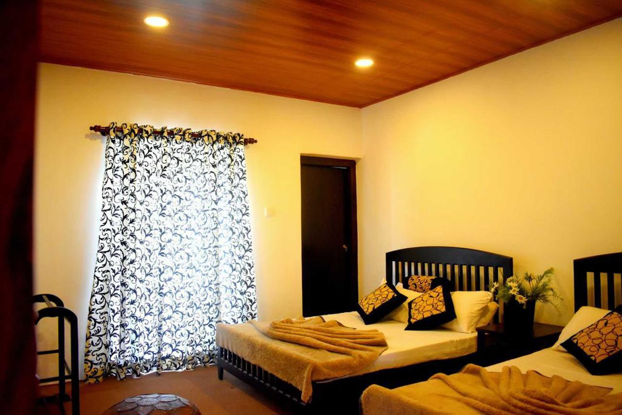 Hotel Grand Sun Inn Nuwara Eliya Extérieur photo