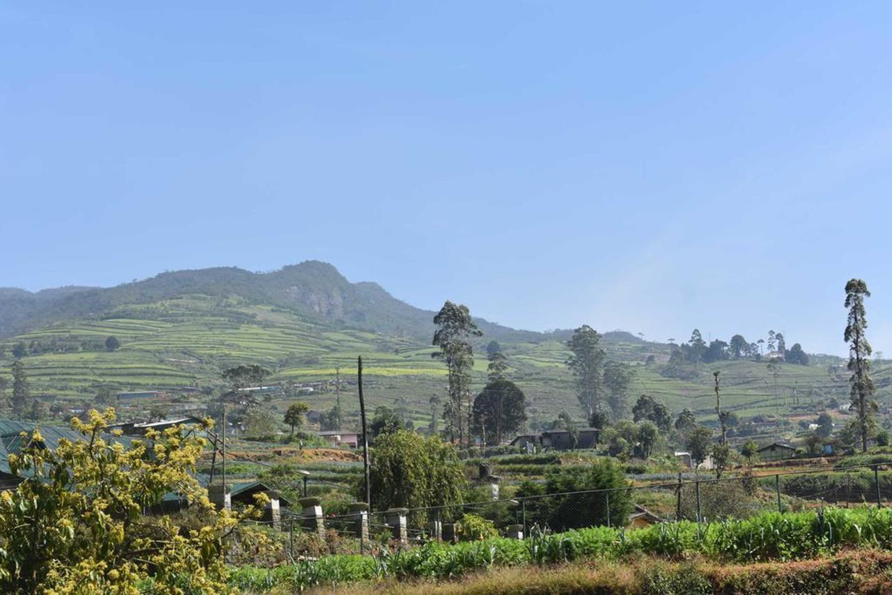 Hotel Grand Sun Inn Nuwara Eliya Extérieur photo