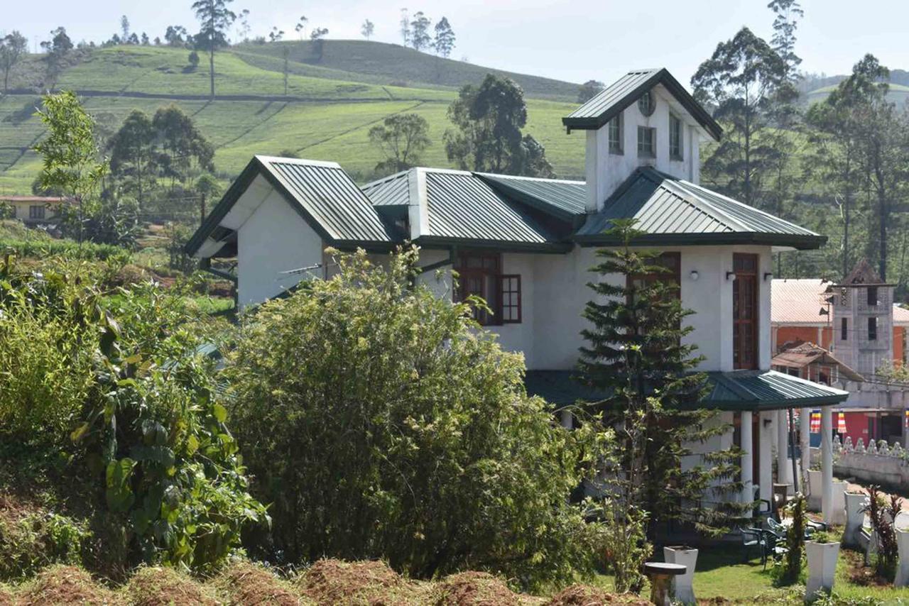 Hotel Grand Sun Inn Nuwara Eliya Extérieur photo