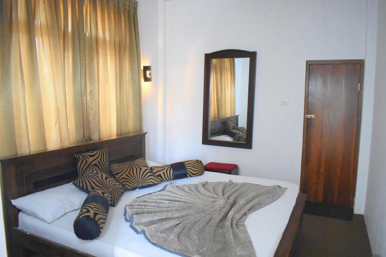 Hotel Grand Sun Inn Nuwara Eliya Extérieur photo