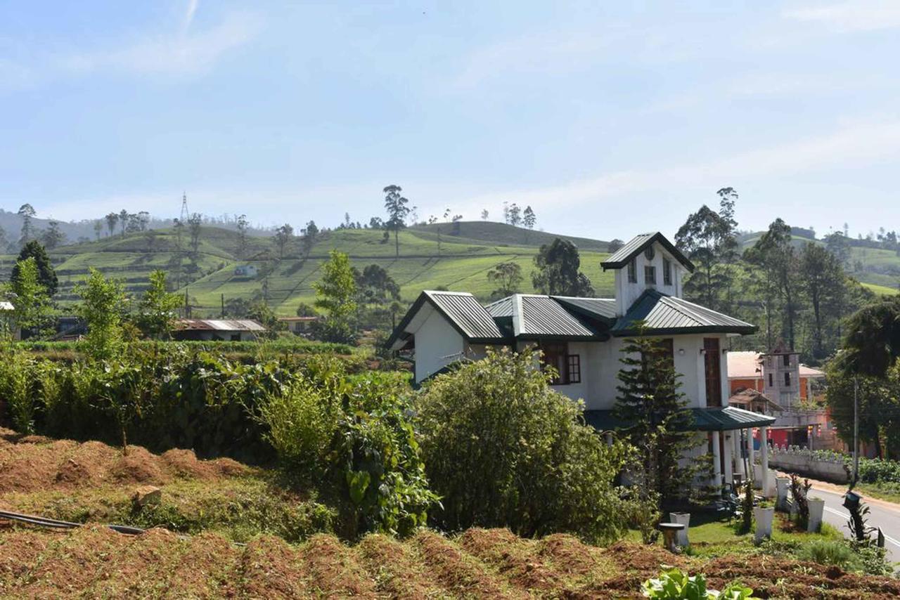Hotel Grand Sun Inn Nuwara Eliya Extérieur photo