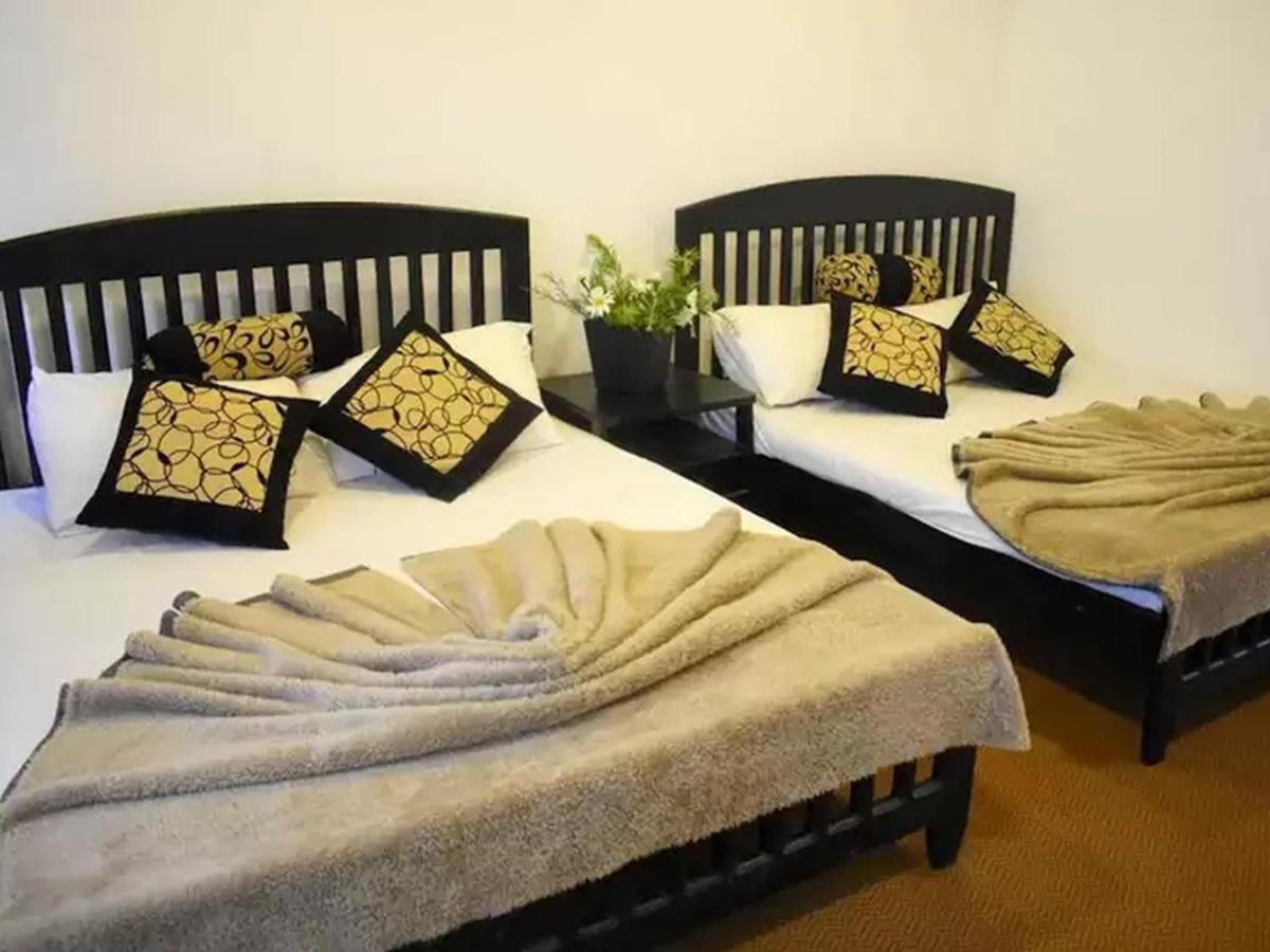 Hotel Grand Sun Inn Nuwara Eliya Extérieur photo