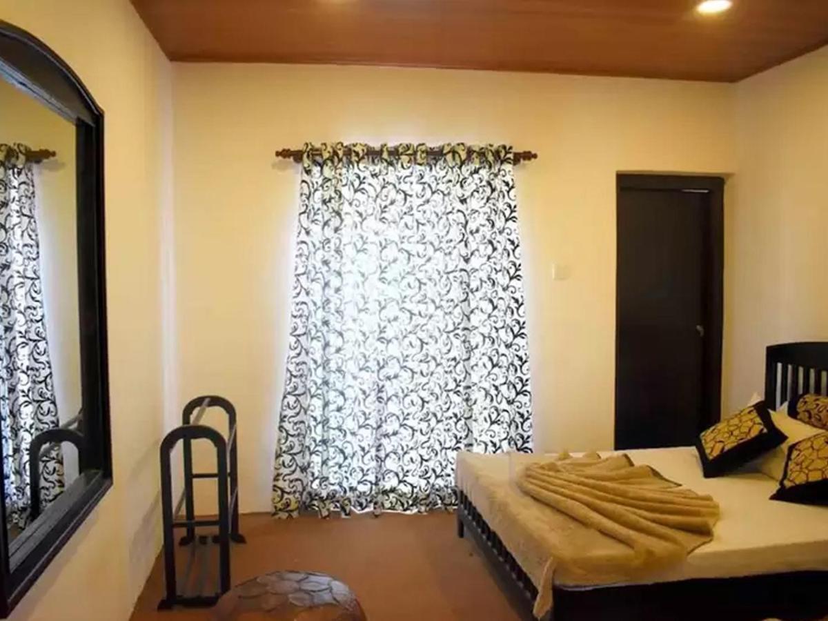 Hotel Grand Sun Inn Nuwara Eliya Extérieur photo