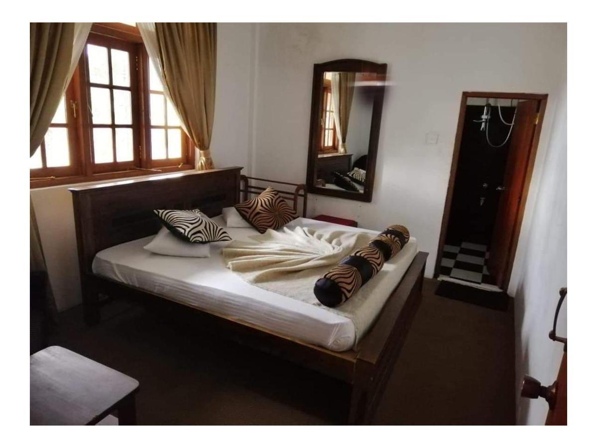 Hotel Grand Sun Inn Nuwara Eliya Extérieur photo