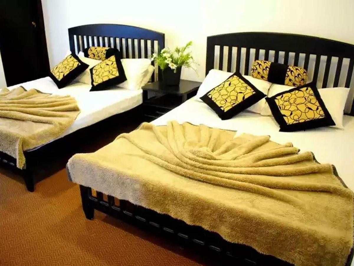 Hotel Grand Sun Inn Nuwara Eliya Extérieur photo